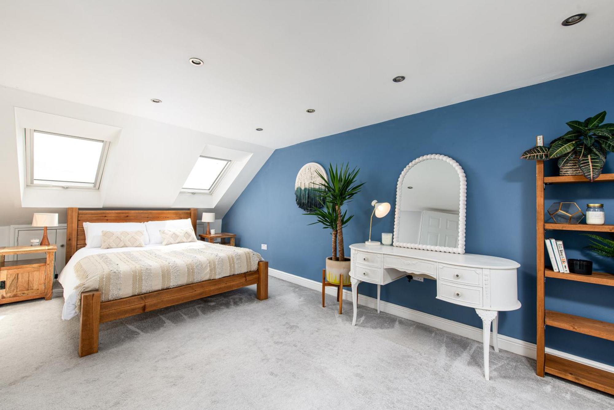 Charming Family Home With Stoves, Garden & Parking Bristol Exterior foto